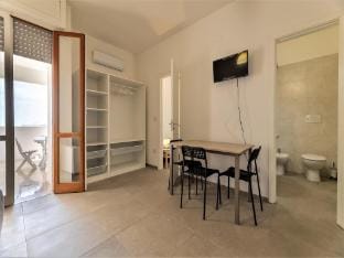 Apartment near Baia Verde Beach Apartment in Baia Verde