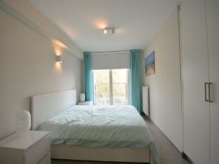 Apartment in Oostduinkerke near the Beach Apartment in Koksijde