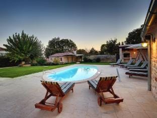 Holiday Home in Golas with Private Pool Vacation rental in Istria County