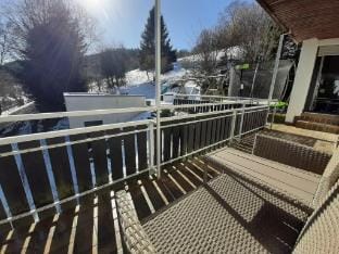 Villa in Winterberg near the ski resort Vacation rental in Winterberg