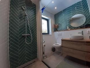 Villa in Winterberg near the ski resort Vacation rental in Winterberg