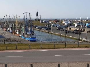 Holiday home Meeresleuchten Vacation rental in Schleswig-Holstein