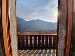 Belvilla by OYO Appartamento Vendrogno Apartment in Province of Lecco