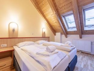 Apartment for up to 5 people Apartment in Carinthia, Austria