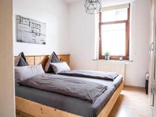 Spitzhausblick in het Huis Felix Vacation rental in Dresden