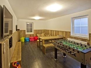 Schone Wohnung nahe der Skipiste in Neuastenberg Apartment in Winterberg