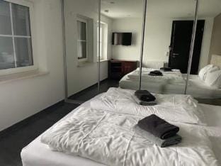 Schone Wohnung nahe der Skipiste in Neuastenberg Apartment in Winterberg