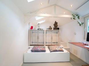 Holiday house in Bergen with sauna Vacation rental in Bergen