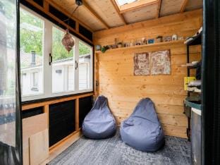 Holiday house in Bergen with sauna Vacation rental in Bergen