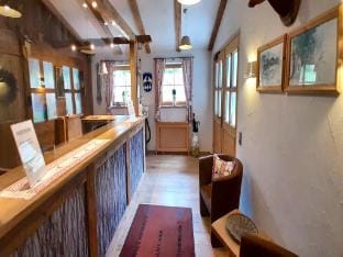 charmante Ferienwohnung in Bayrischzell Apartment in Tyrol