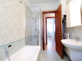 Belvilla by OYO Appartamento ROSSO Apartment in Lido di Jesolo