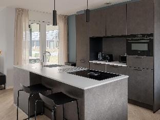 Holiday Home by North Sea Beach in Nieuwvliet-Bad Vacation rental in Zeeland, Netherlands
