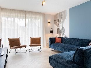 Holiday Home by North Sea Beach in Nieuwvliet-Bad Vacation rental in Zeeland, Netherlands