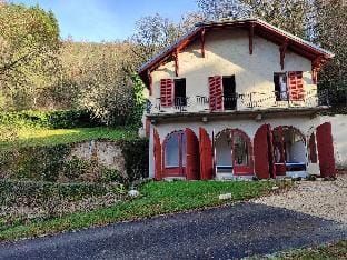 Alpine Chalet Retreat with Pool Vacation rental in Haute-Savoie