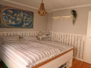 Haus Am Deich Modern retreat Vacation rental in Lower Saxony, Germany