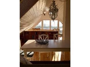 Haus Am Deich Modern retreat Vacation rental in Lower Saxony, Germany