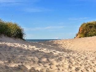 Holiday Home on Texel with Private Terrace Vacation rental in De Cocksdorp