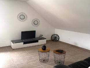 Apartment for 4 people, in the heart of Alsace Apartment in Grand Est