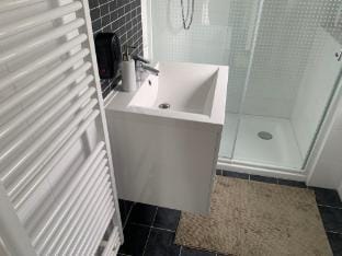 Wonderful Holiday Home in Nieuwpoort near Dunepark Vacation rental in Koksijde
