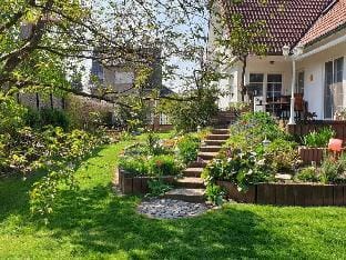 Apartment - Knobloch Modern retreat Vacation rental in Leipzig