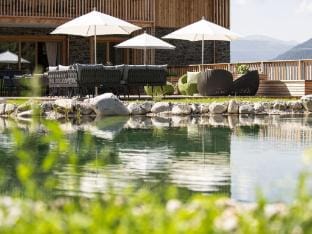 Spacious chalet in Wolting with sauna Vacation rental in Salzburgerland