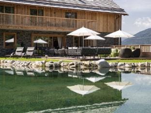 Spacious chalet in Wolting with sauna Vacation rental in Salzburgerland