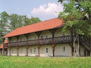 Spreewald - Pension Spreeaue Vacation rental in Burg