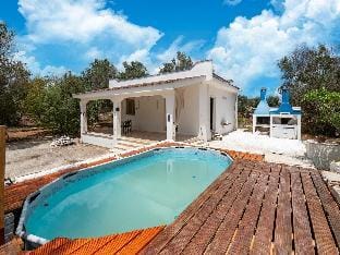 Belvilla by OYO villa azzurza Vacation rental in Province of Taranto