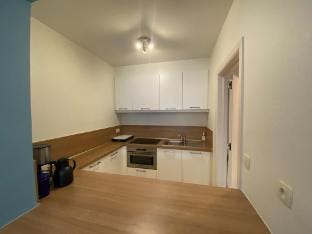 Relaxing Coastal Escape Apartment in Koksijde