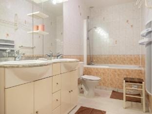 Stone-house cottage in Saussey with garden Vacation rental in Normandy