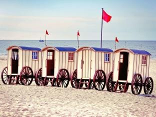 Frisian House Norderney Vacation rental in Lower Saxony, Germany