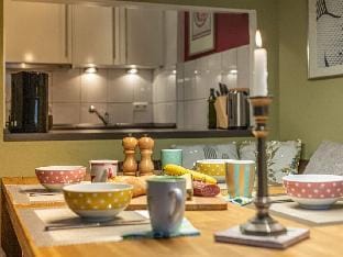 Hexenzauber Hahnenklee Vacation rental in Goslar