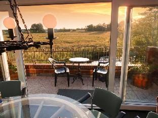 Pumpe an der Eider Vacation rental in Schleswig-Holstein