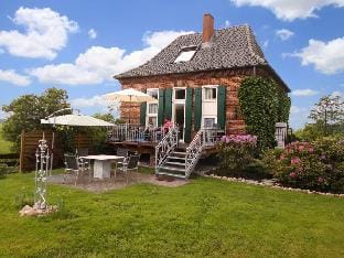 Pumpe an der Eider Vacation rental in Schleswig-Holstein