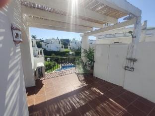 Relaxed Retreat With Pool Vacation rental in Costa del Sol