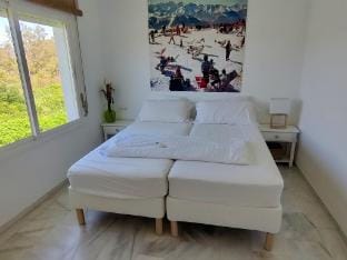 Relaxed Retreat With Pool Vacation rental in Costa del Sol