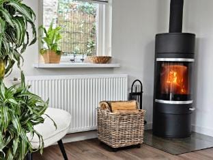 Scenic Stay Near Town  Lake Vacation rental in Gelderland, Netherlands