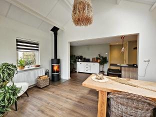 Scenic Stay Near Town  Lake Vacation rental in Gelderland, Netherlands