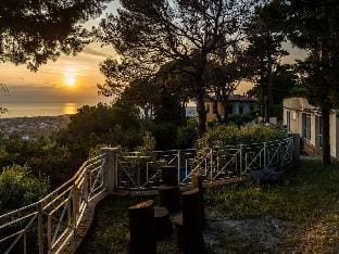 Casina di Savolano Comfortable holiday residence Apartment in Livorno