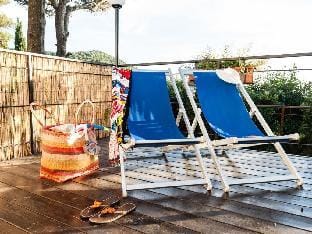 Casina di Savolano Comfortable holiday residence Apartment in Livorno