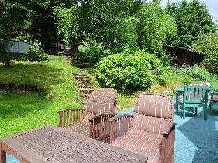 Quiet and cosy holiday home in Herzberg Vacation rental in Lower Saxony, Germany