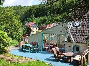 Quiet and cosy holiday home in Herzberg Vacation rental in Lower Saxony, Germany