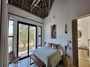 Luxury Villa with Heated Pool Vacation rental in South Africa