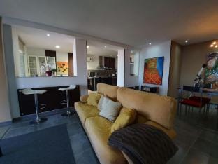 Jose Comfortable holiday residence Vacation rental in Axarquía