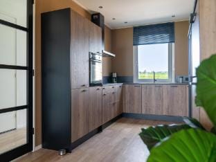 Group Getaway in Friesland Vacation rental in Friesland, Netherlands