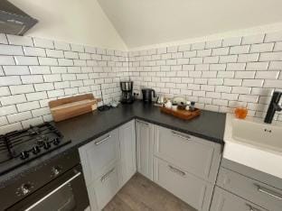 Vacation home in Schoonloo with terrace Vacation rental in Drenthe (province)