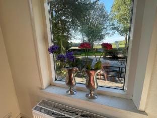 Vacation home in Schoonloo with terrace Vacation rental in Drenthe (province)