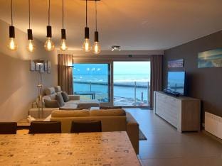 Apartment in Nieuwpoort near the Beach Apartment in Flanders