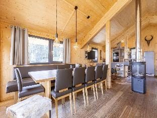Premium chalet with infrared sauna Vacation rental in Schladming