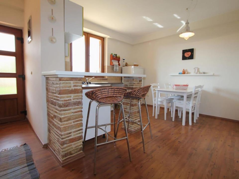 Apartment in Fazana with Garden  Terrace Apartment in Fažana